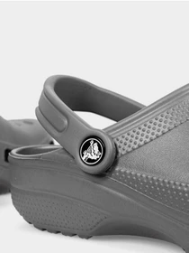 Шлёпанцы Crocs модель 10001-0DA Фото