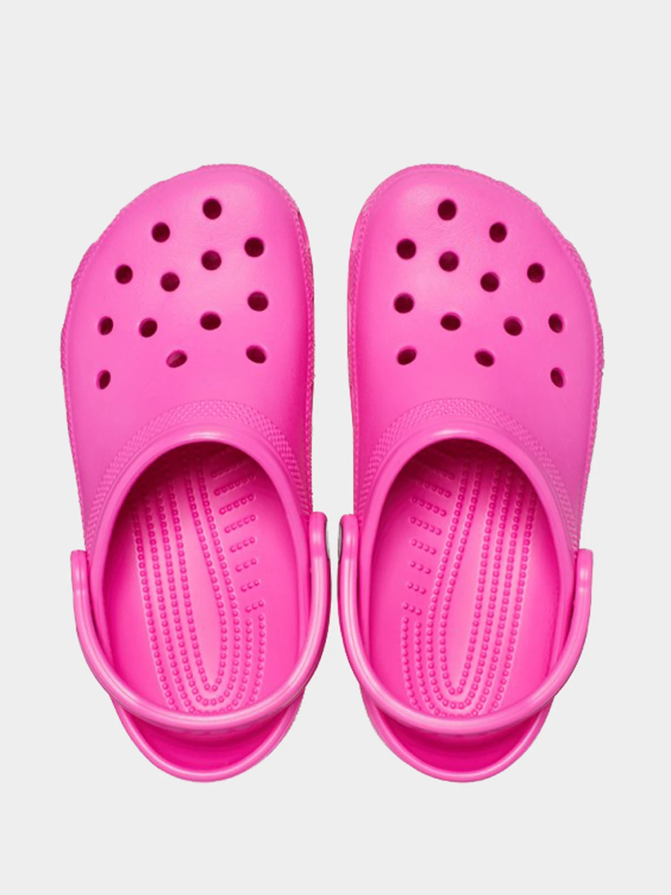 Шлёпанцы Crocs модель 10001-6UB Фото