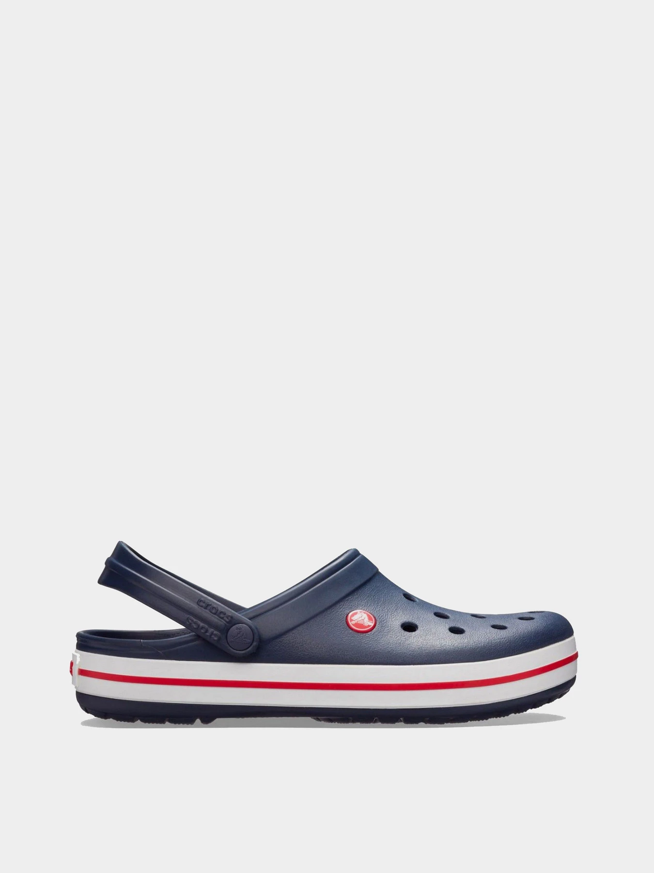 Шлёпанцы Crocs модель 11016-410 Шлёпанцы Crocs модель 11016-410 Фото