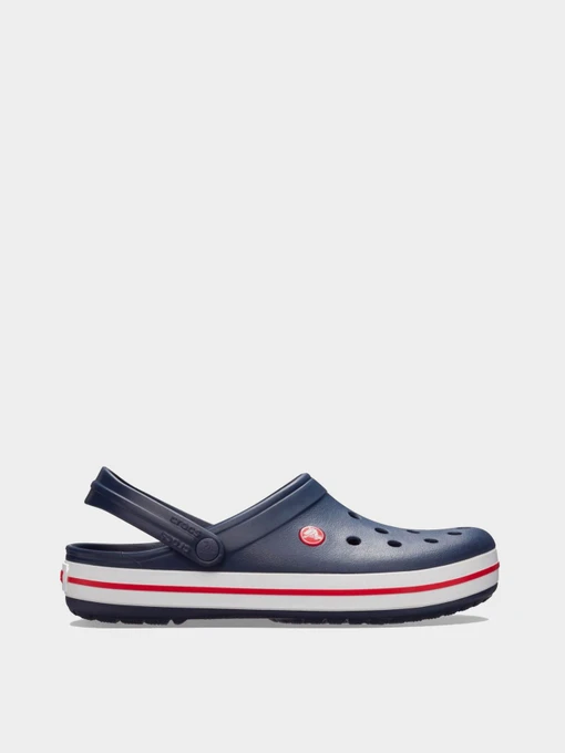 Шлёпанцы Crocs модель 11016-410 Фото