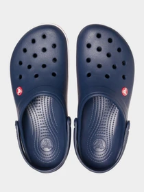 Шлёпанцы Crocs модель 11016-410 Фото