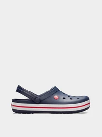 Шлёпанцы Crocs модель 11016-410 Фото