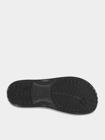 Шлёпанцы Crocs модель 11033-001 Фото