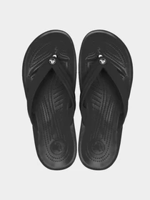 Шлёпанцы Crocs модель 11033-001 Фото