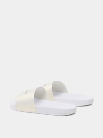 Шлёпанцы Calvin Klein модель YW0YW01243-YBR Фото