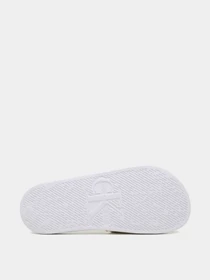 Шлёпанцы Calvin Klein модель YW0YW01243-YBR Фото