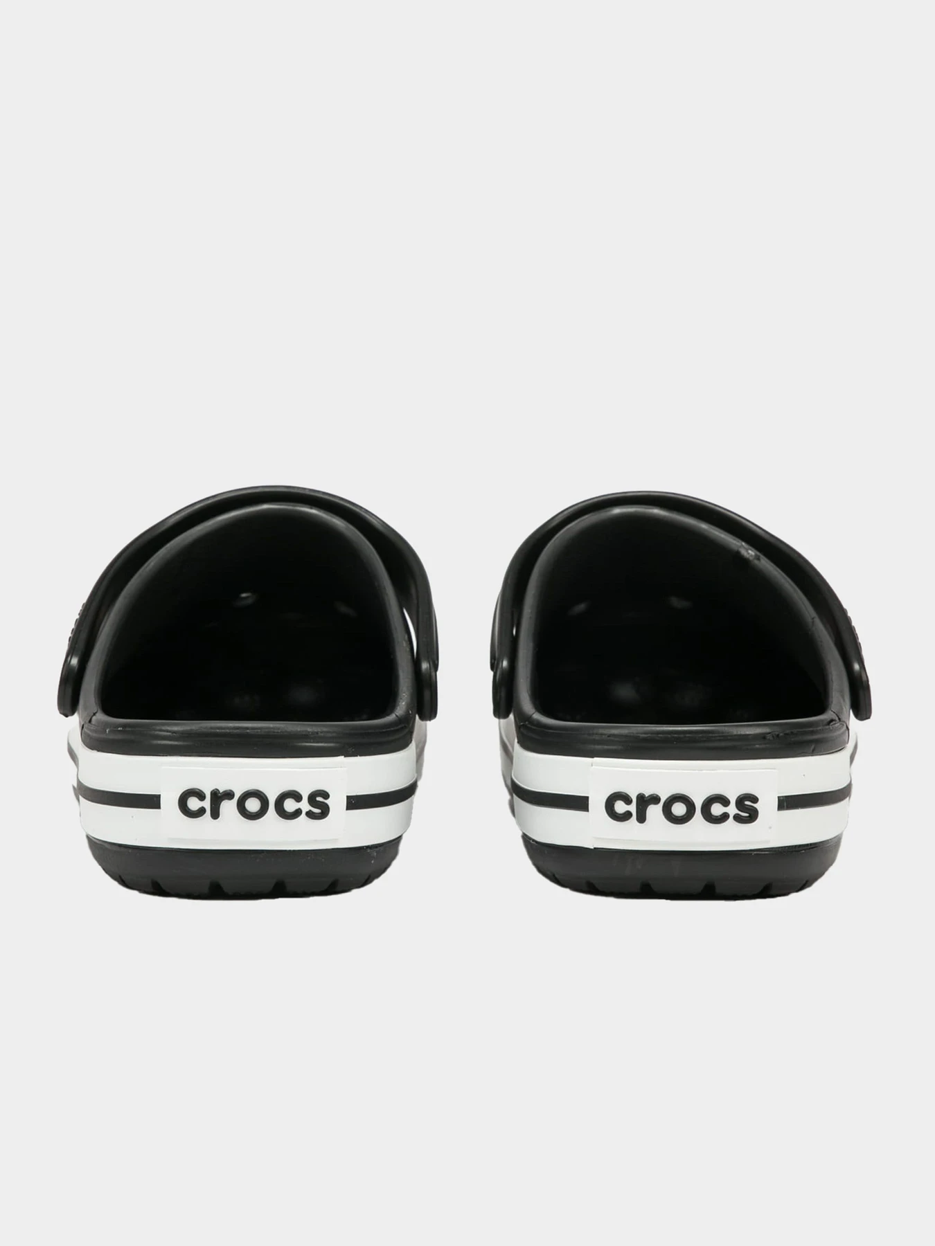 Шлёпанцы Crocs модель 11016-001 Шлёпанцы Crocs модель 11016-001 Фото