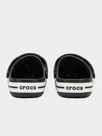 Шлёпанцы Crocs модель 11016-001 Фото