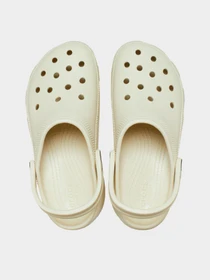Шлёпанцы Crocs модель 206750-2Y2 Фото