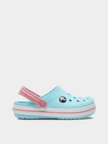 Шлёпанцы Crocs модель 207005-4S3 Фото