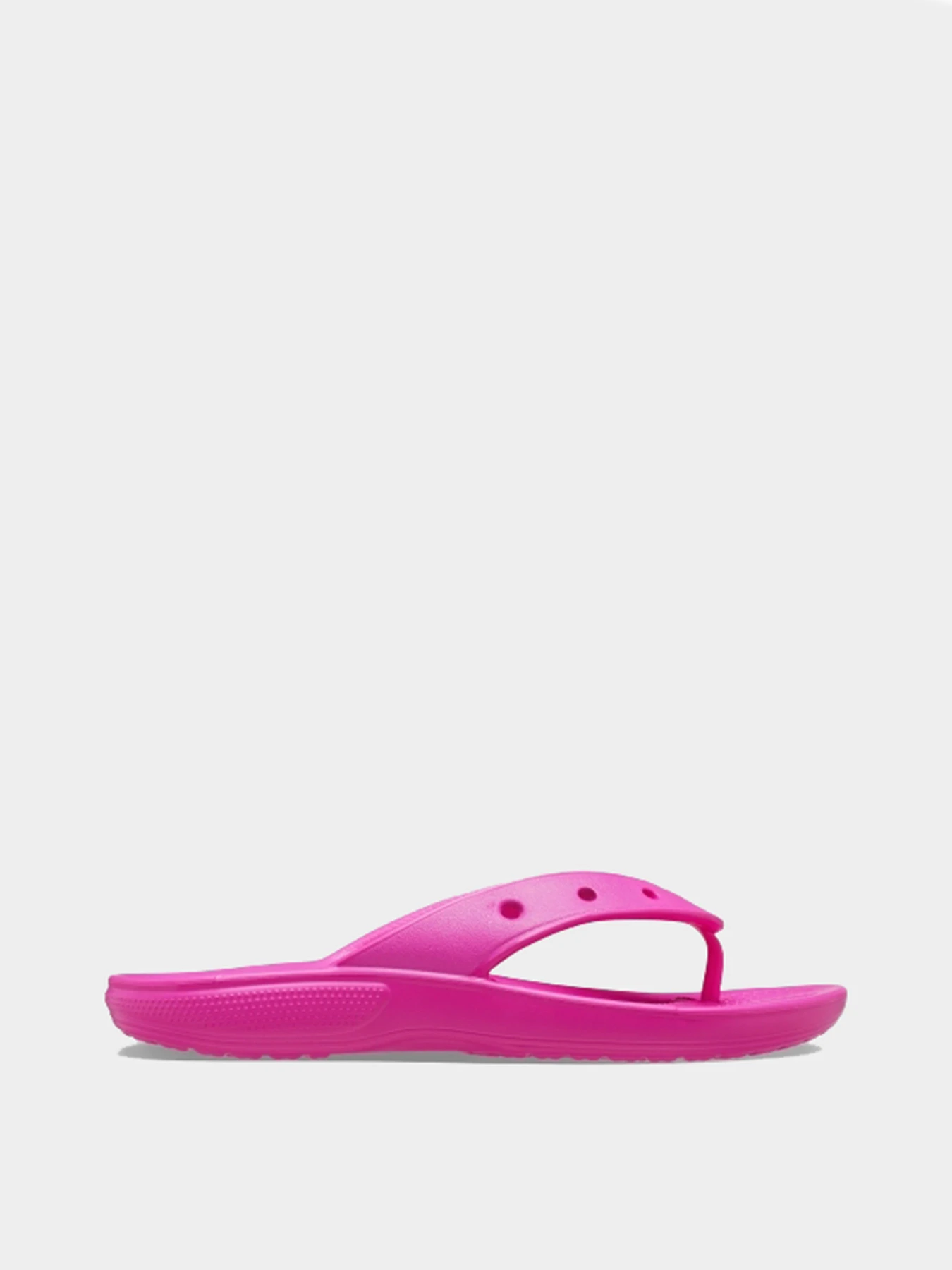 Шлёпанцы Crocs модель 207713-6UB Фото
