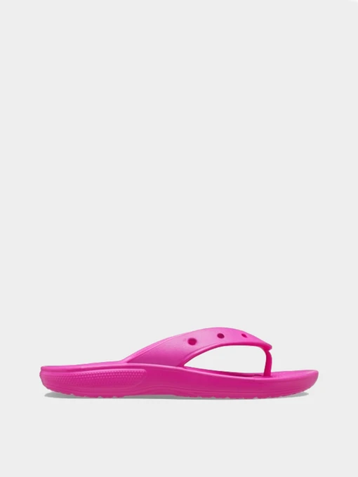 Шлёпанцы Crocs модель 207713-6UB Фото