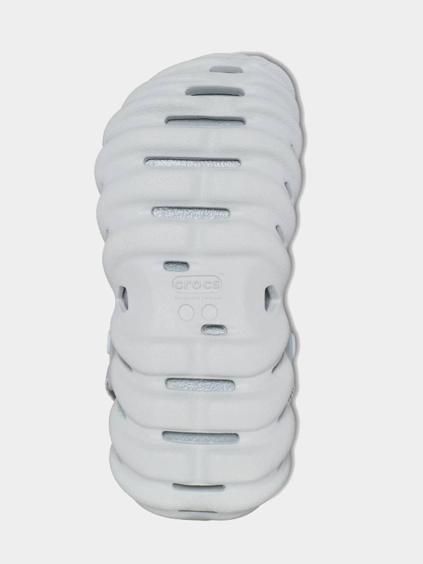 Шлёпанцы Crocs модель 208190-1FT Шлёпанцы Crocs модель 208190-1FT Фото