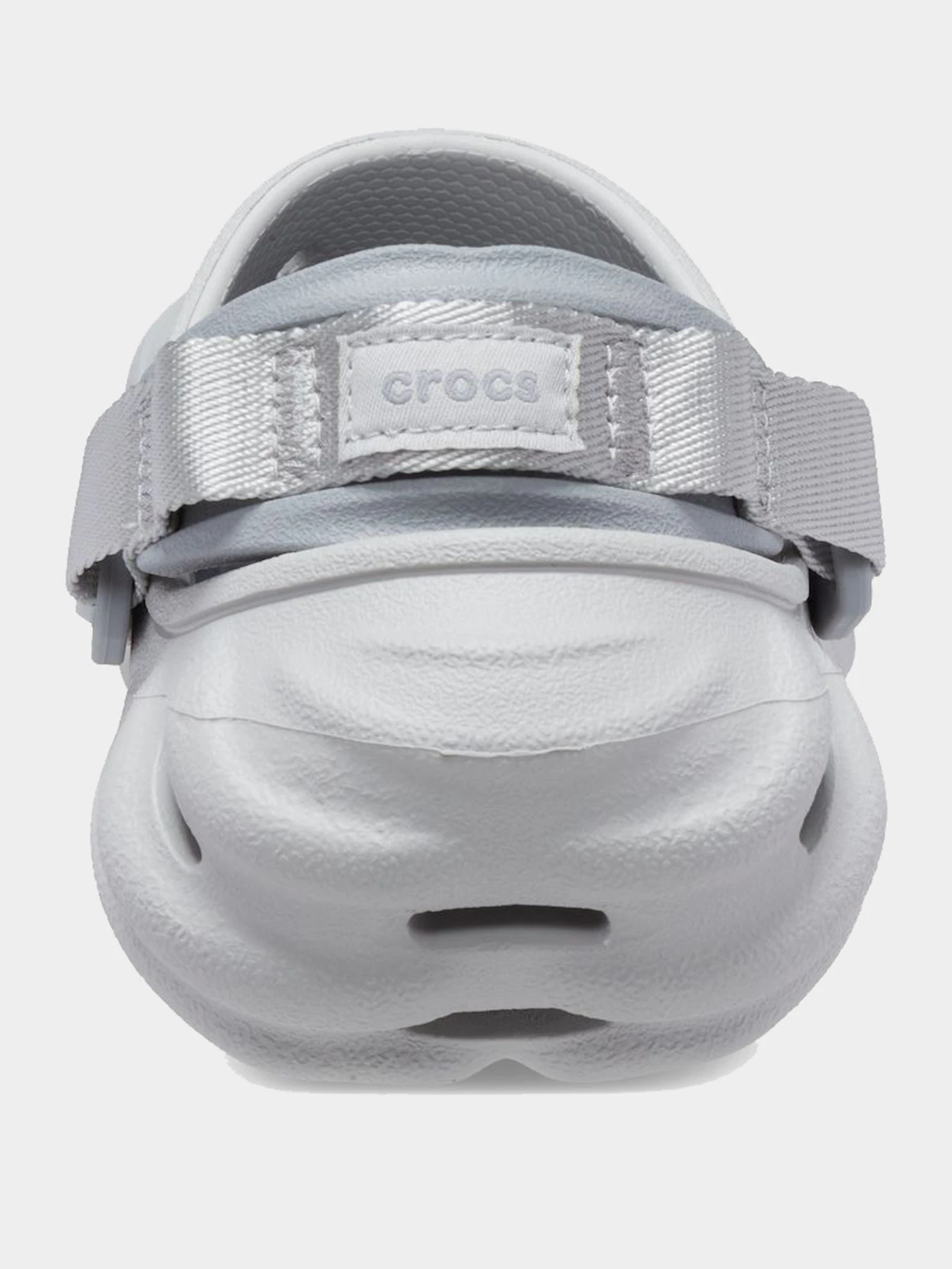 Шлёпанцы Crocs модель 208190-1FT Шлёпанцы Crocs модель 208190-1FT Фото
