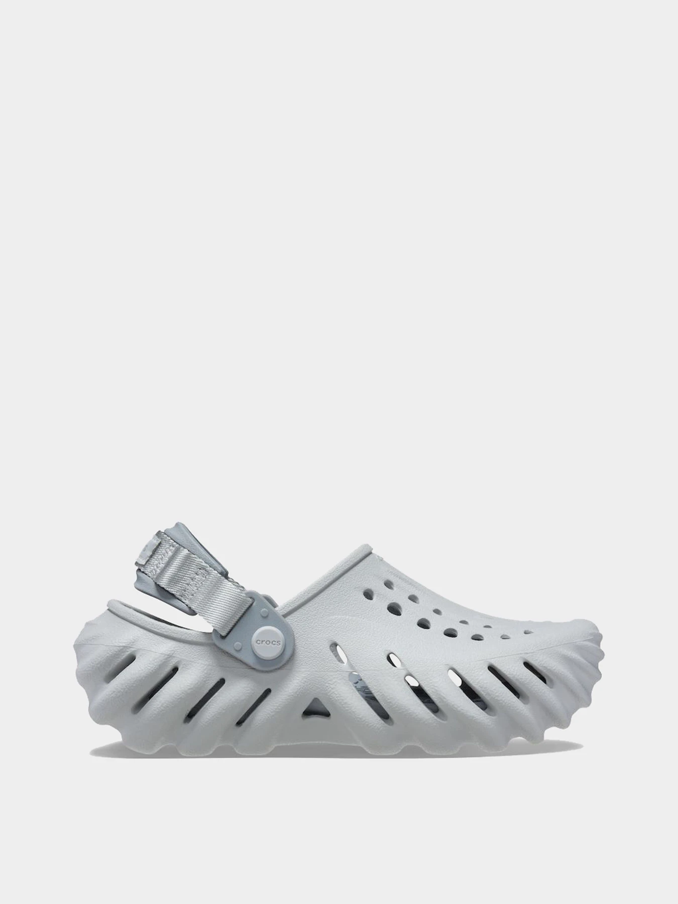 Шлёпанцы Crocs модель 208190-1FT Шлёпанцы Crocs модель 208190-1FT Фото