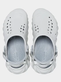Шлёпанцы Crocs модель 208190-1FT Фото