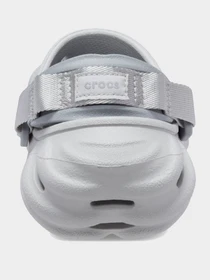 Шлёпанцы Crocs модель 208190-1FT Фото