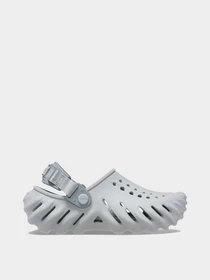 Шлёпанцы Crocs модель 208190-1FT Фото