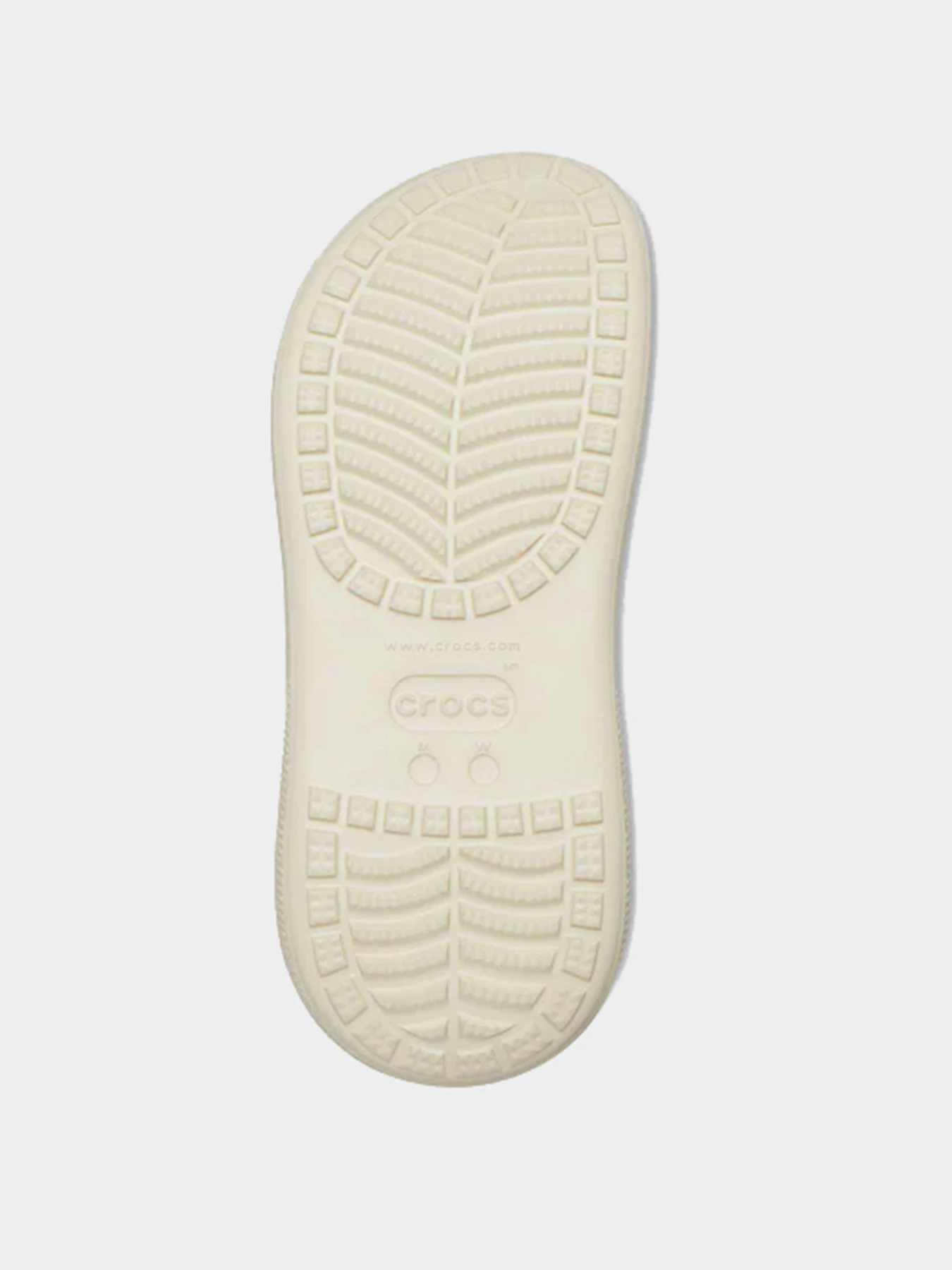 Шлёпанцы Crocs модель 207521-2Y2 Шлёпанцы Crocs модель 207521-2Y2 Фото
