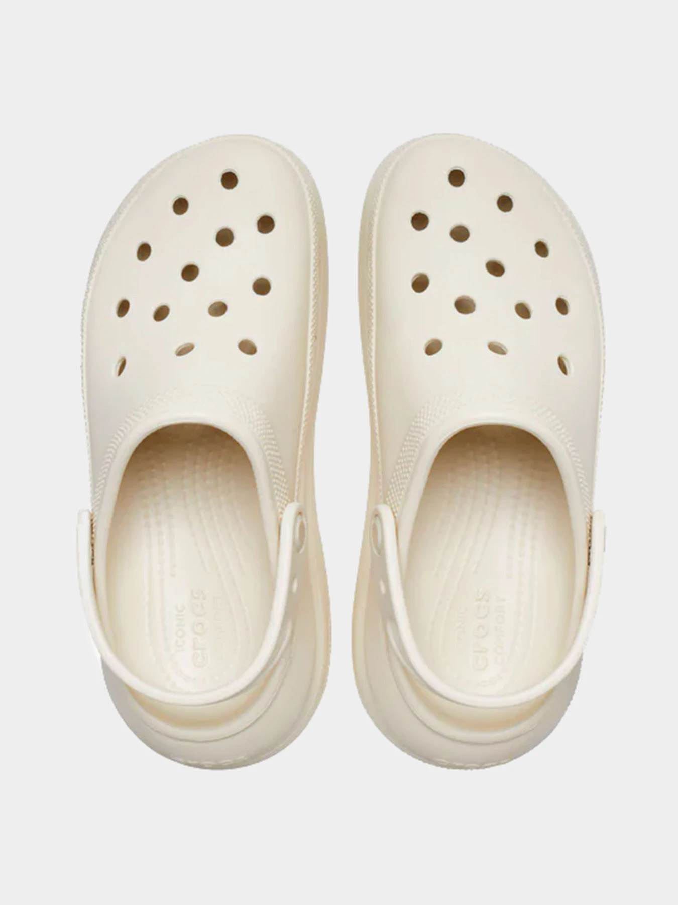 Шлёпанцы Crocs модель 207521-2Y2 Шлёпанцы Crocs модель 207521-2Y2 Фото