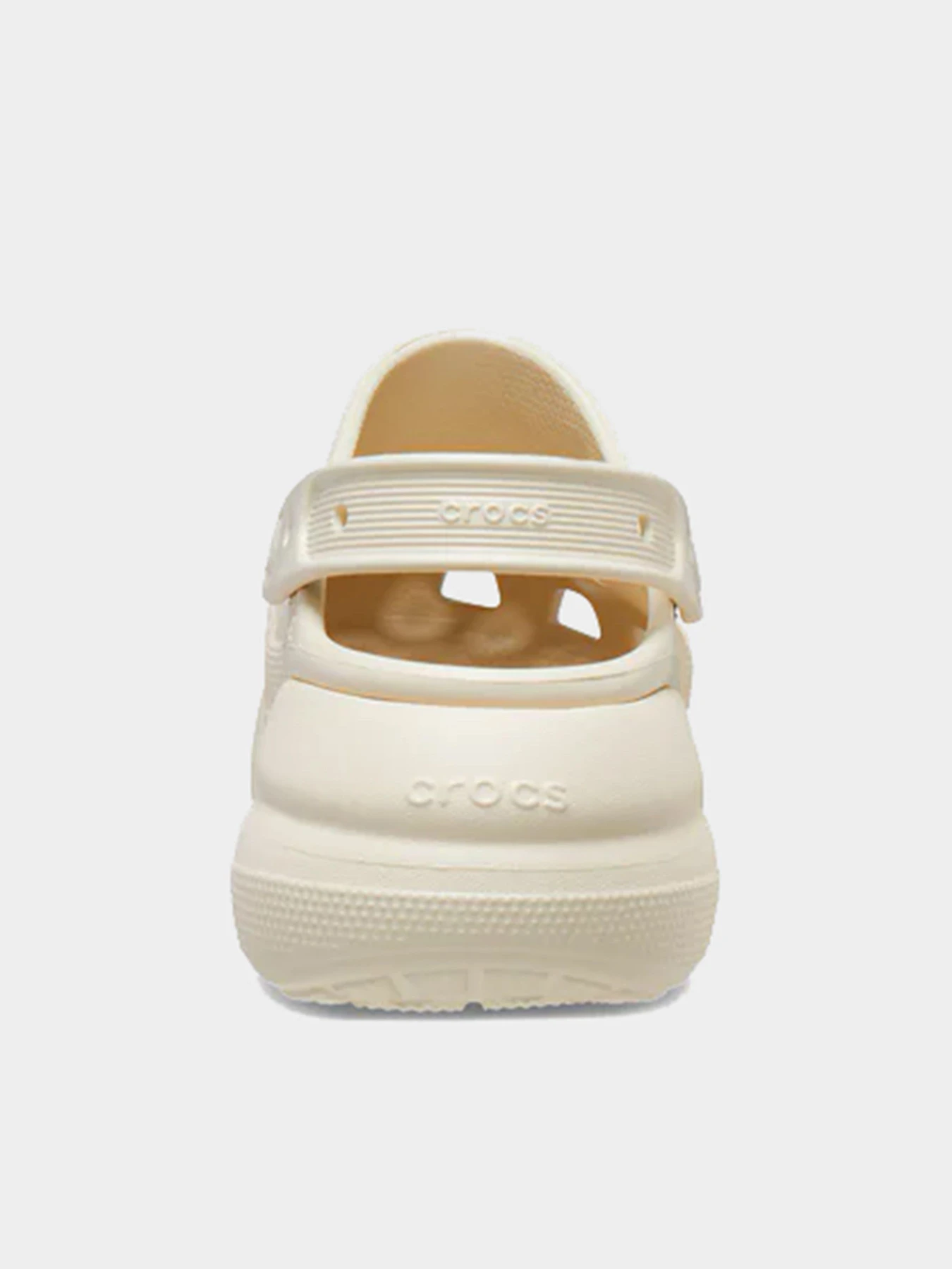 Шлёпанцы Crocs модель 207521-2Y2 Шлёпанцы Crocs модель 207521-2Y2 Фото