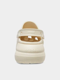 Шлёпанцы Crocs модель 207521-2Y2 Фото