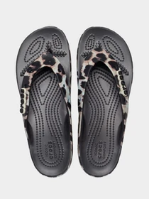Шлёпанцы Crocs модель 207845-0CU Фото