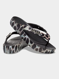 Шлёпанцы Crocs модель 207845-0CU Фото