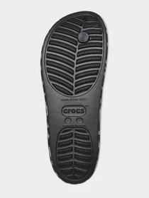 Шлёпанцы Crocs модель 207845-0CU Фото