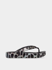 Шлёпанцы Crocs модель 207845-0CU Фото