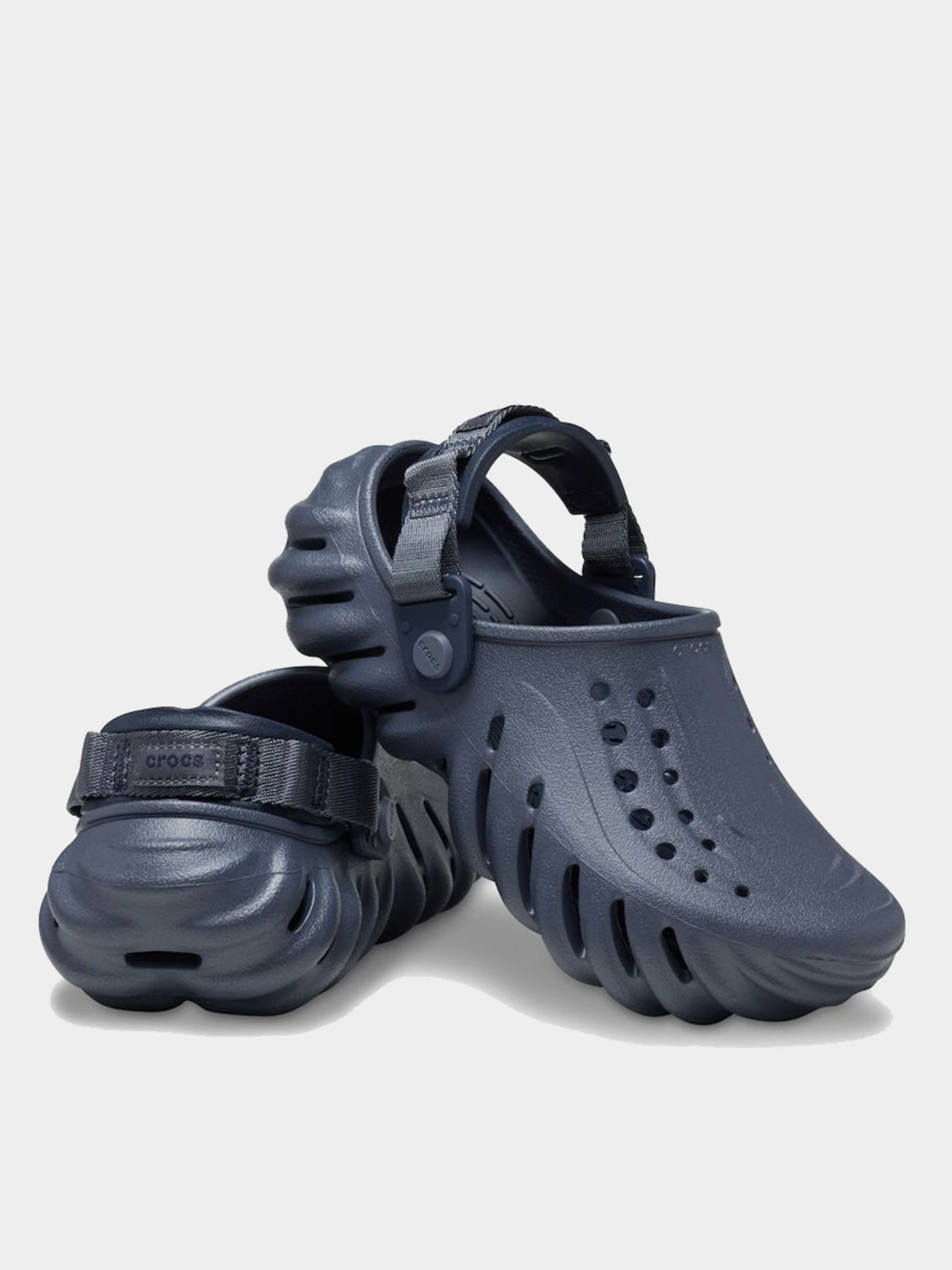 Шлёпанцы Crocs модель 208190-4EA Шлёпанцы Crocs модель 208190-4EA Фото