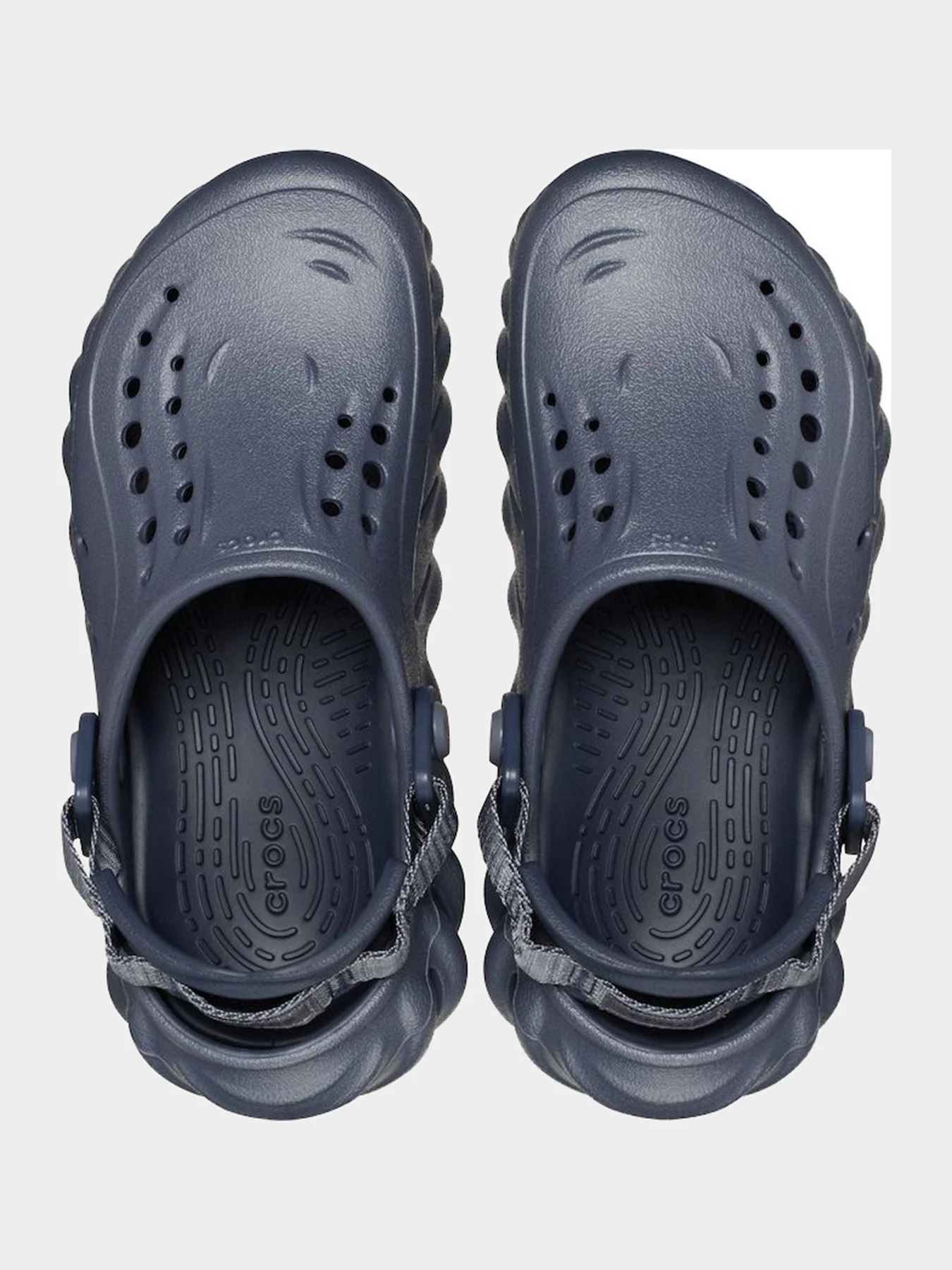 Шлёпанцы Crocs модель 208190-4EA Шлёпанцы Crocs модель 208190-4EA Фото