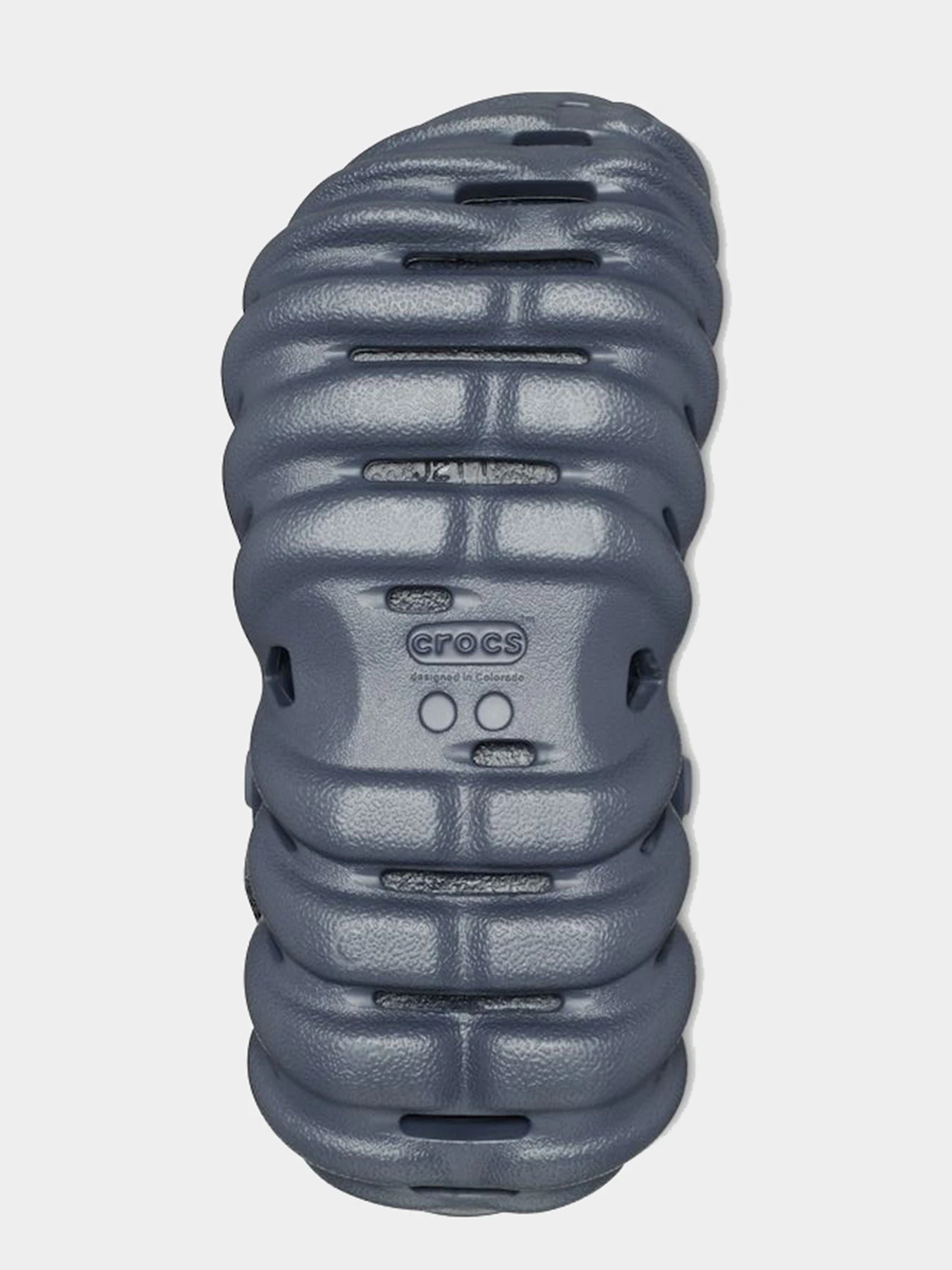 Шлёпанцы Crocs модель 208190-4EA Шлёпанцы Crocs модель 208190-4EA Фото