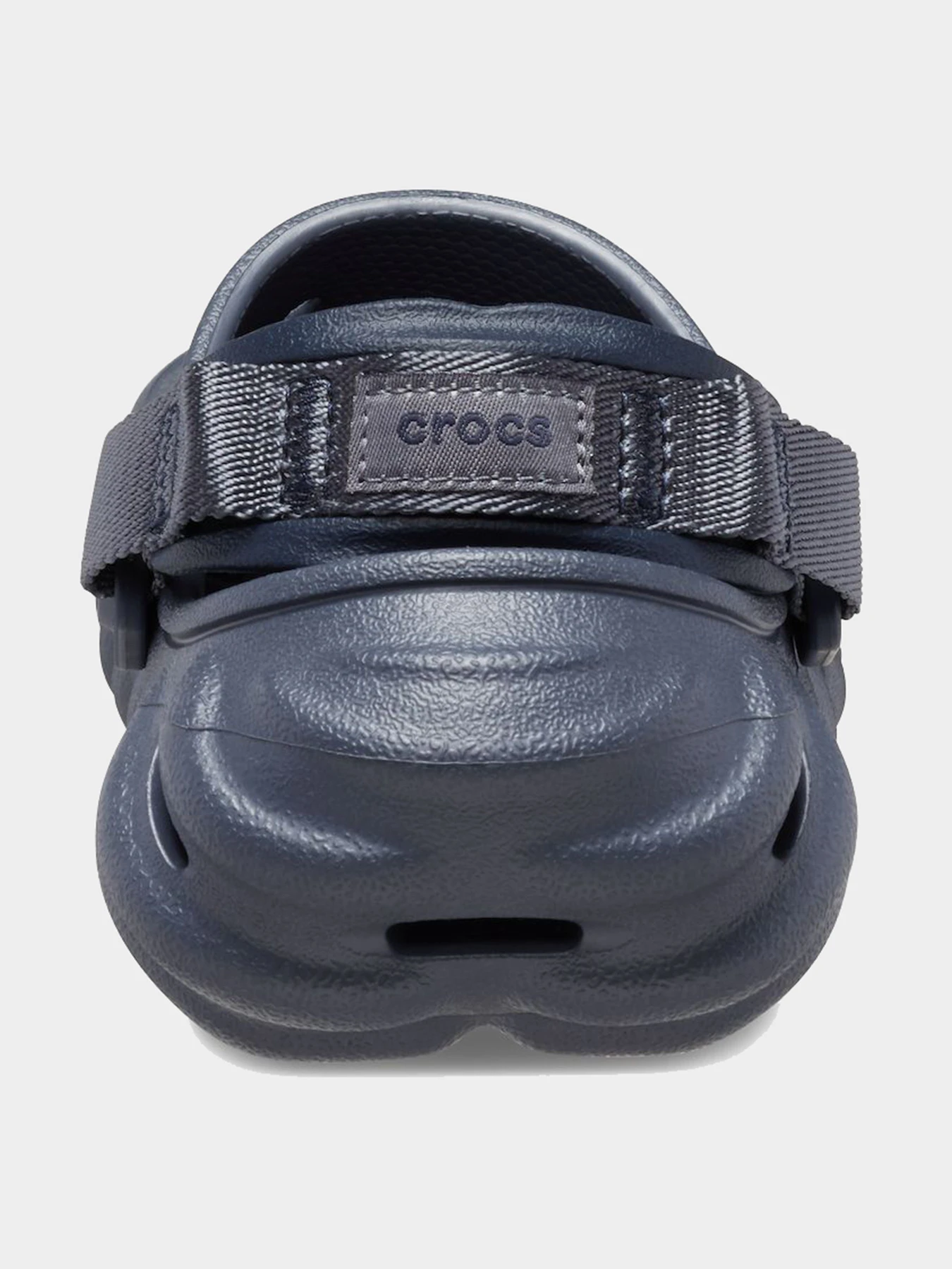 Шлёпанцы Crocs модель 208190-4EA Шлёпанцы Crocs модель 208190-4EA Фото