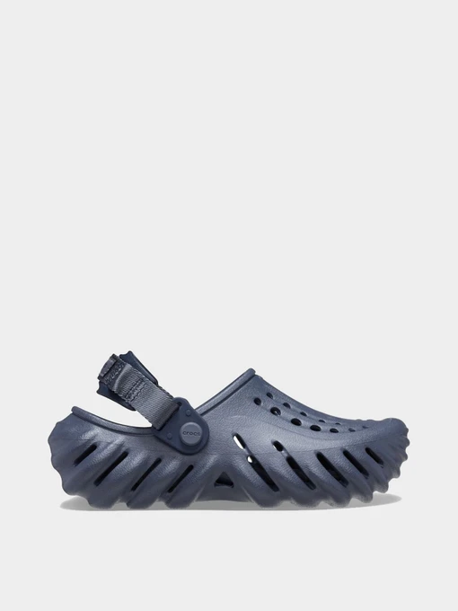 Шлёпанцы Crocs модель 208190-4EA Фото