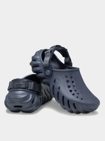 Шлёпанцы Crocs модель 208190-4EA Фото
