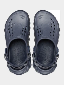 Шлёпанцы Crocs модель 208190-4EA Фото