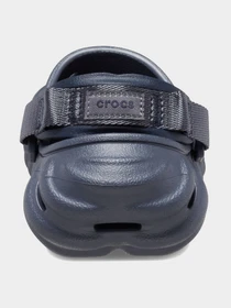 Шлёпанцы Crocs модель 208190-4EA Фото