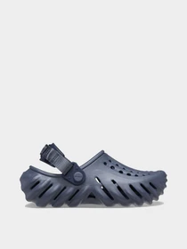 Шлёпанцы Crocs модель 208190-4EA Фото