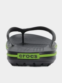 Шлёпанцы Crocs модель 11033-0A1 Фото