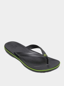 Шлёпанцы Crocs модель 11033-0A1 Фото