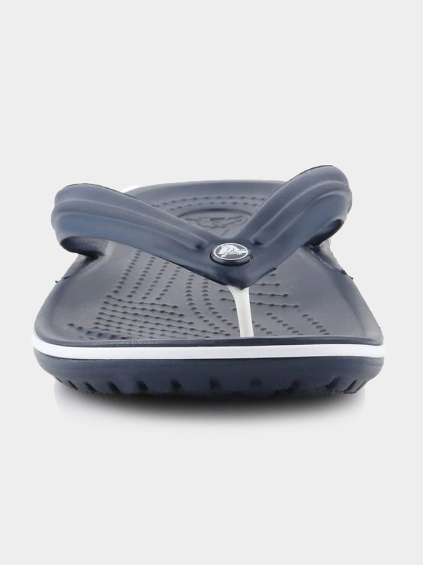 Шлёпанцы Crocs модель 11033-410 Фото