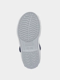 Сандалии Crocs модель 12856-01U Фото