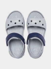Сандалии Crocs модель 12856-01U Фото