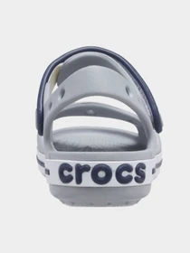 Сандалии Crocs модель 12856-01U Фото
