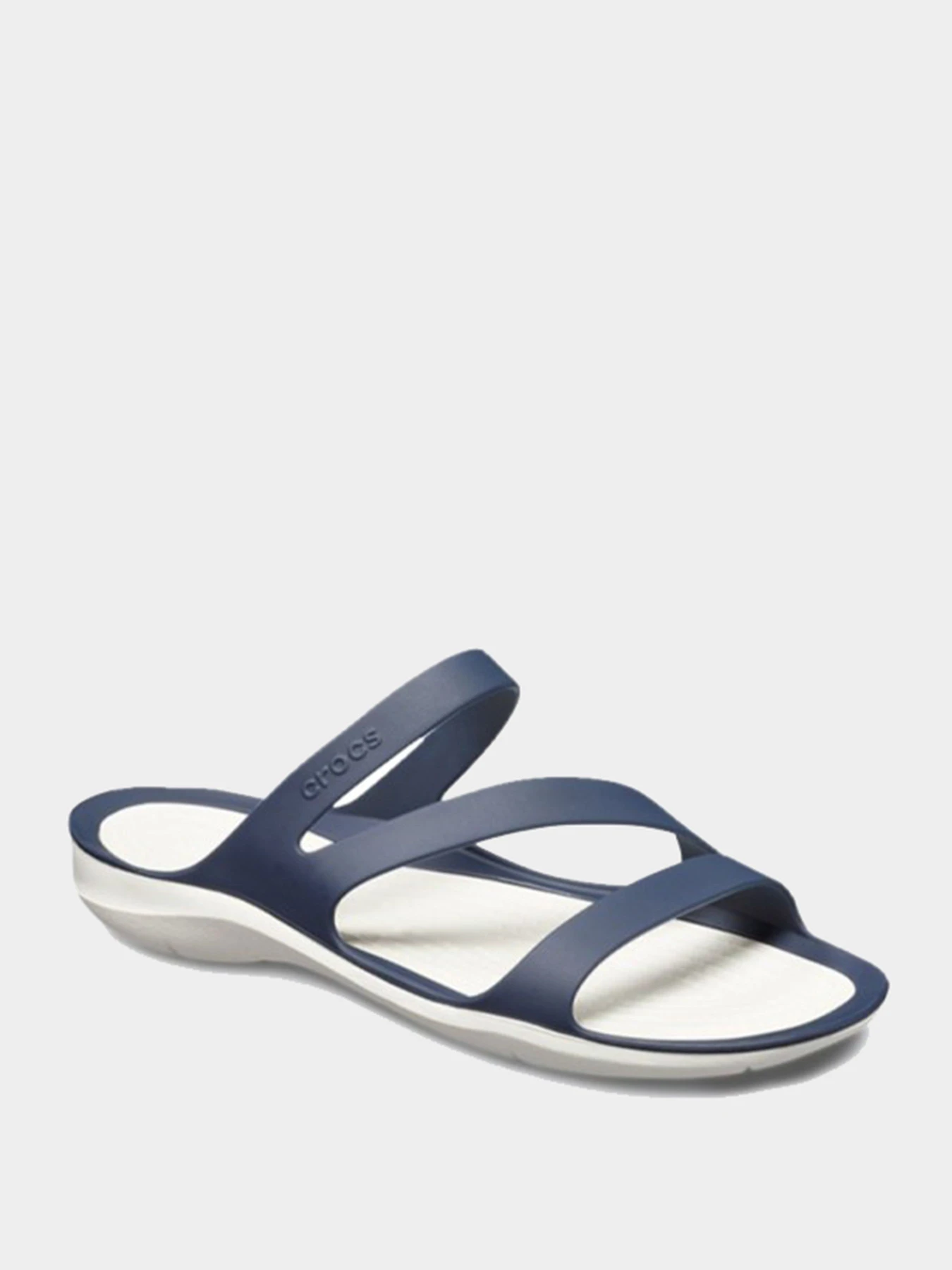 Сандалии Crocs модель 203998-462 Фото