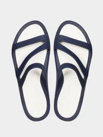 Сандалии Crocs модель 203998-462 Фото
