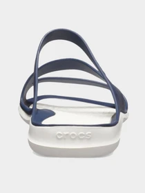 Сандалии Crocs модель 203998-462 Фото