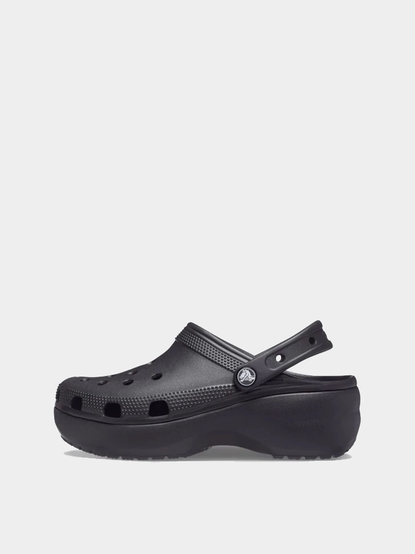 Шлёпанцы Crocs модель 206750-001 Шлёпанцы Crocs модель 206750-001 Фото