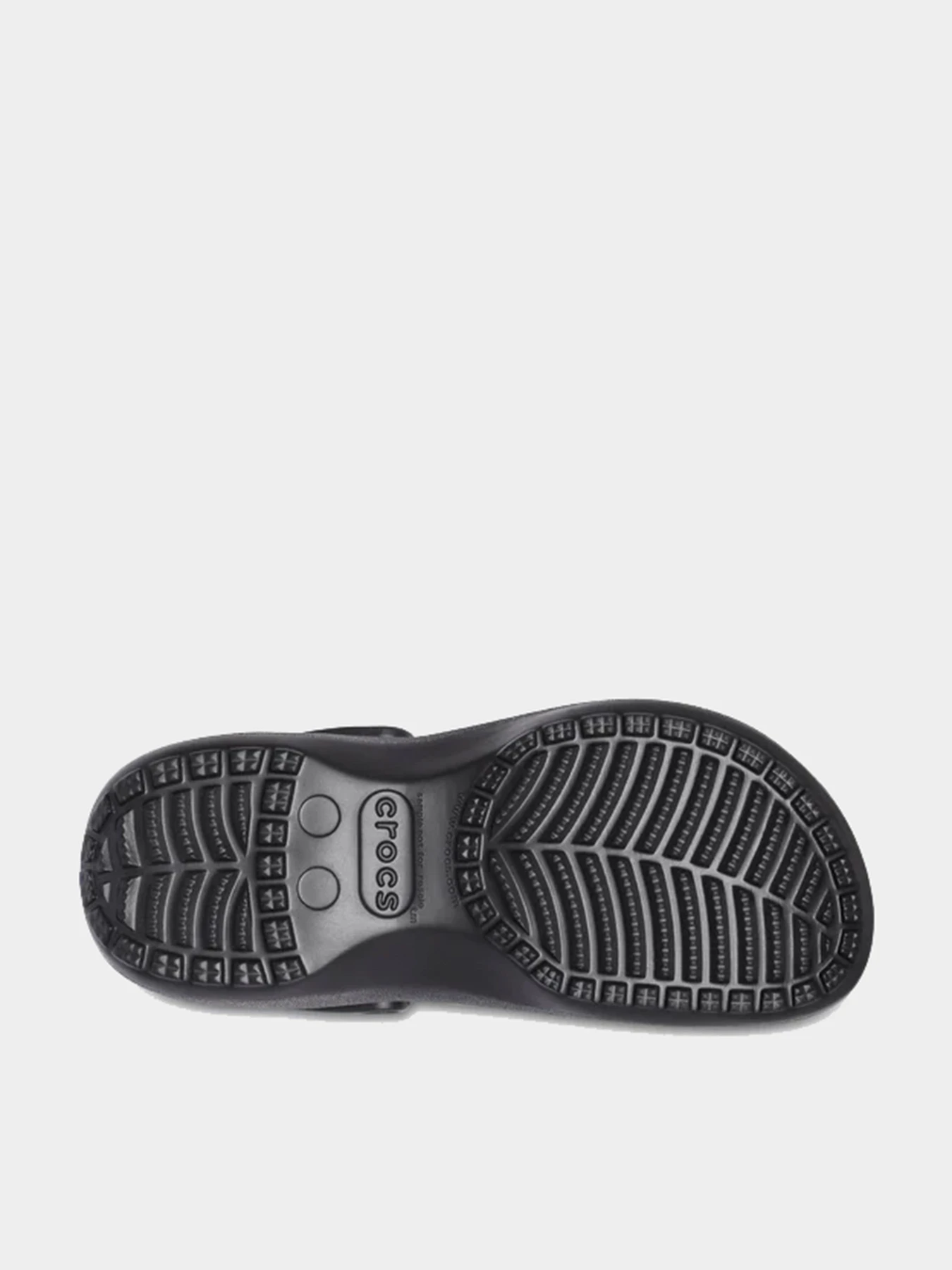 Шлёпанцы Crocs модель 206750-001 Шлёпанцы Crocs модель 206750-001 Фото